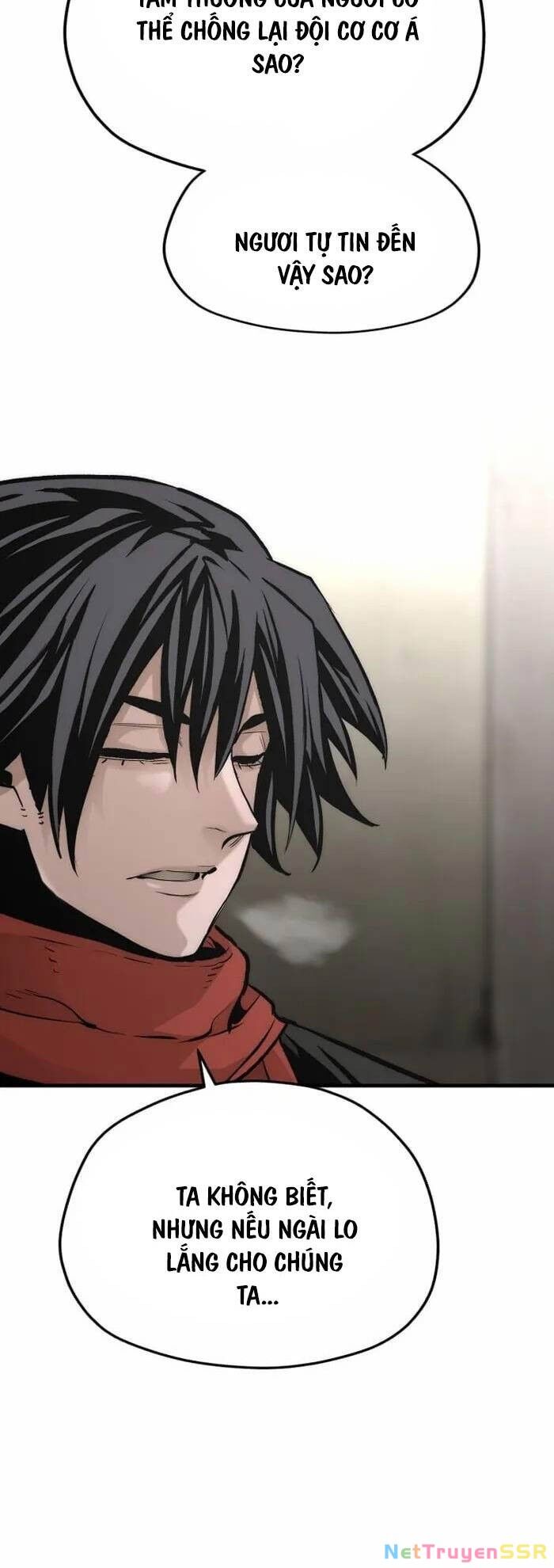 Thiên Ma Phi Thăng Truyện Chapter 103 - 27