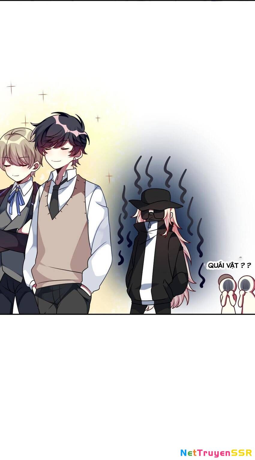 A Trạch Hóa Ra Lại Là Đại Tiểu Thư ? Chapter 10 - 6