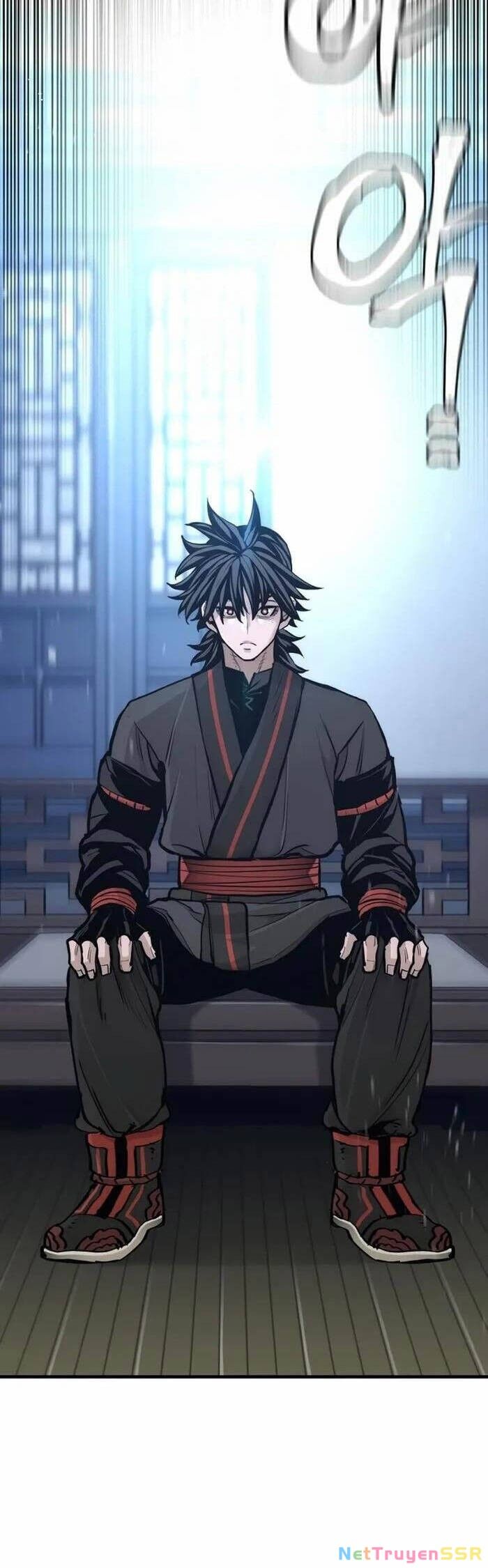 Thiên Ma Phi Thăng Truyện Chapter 91 - 60