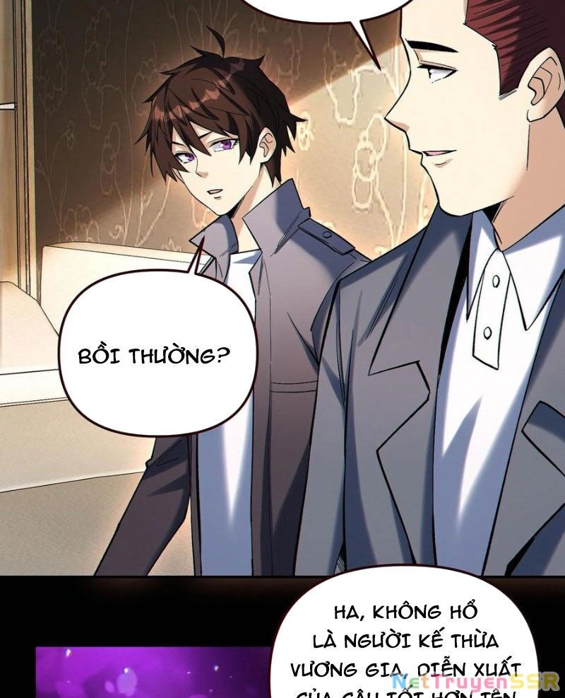 Cướp Đoạt Vô Số Thiên Phú, Ta Trở Thành Thần Ở Thời Đại Toàn Dân Chuyển Chức Chapter 89 - 23