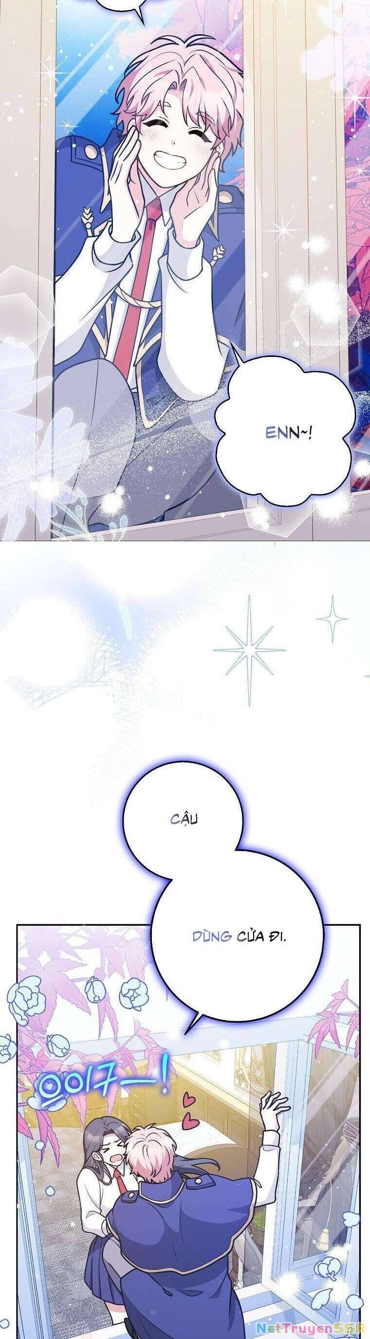 Bạn Bè Với Nhau Không Phải Vậy Đâu Chapter 44 - 32