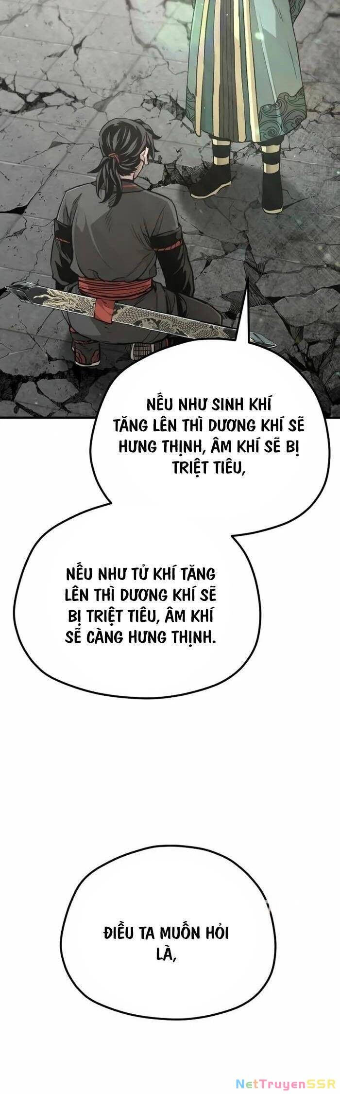Thiên Ma Phi Thăng Truyện Chapter 91 - 3