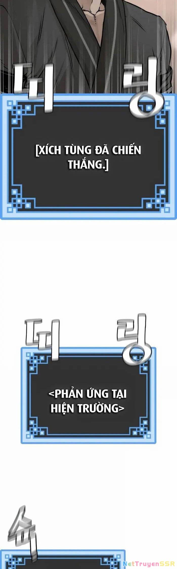 Thiên Ma Phi Thăng Truyện Chapter 87 - 62