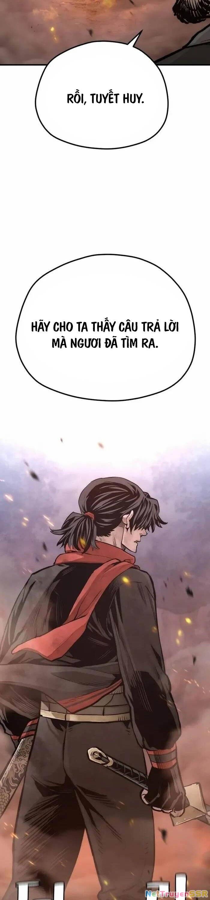 Thiên Ma Phi Thăng Truyện Chapter 107 - 32