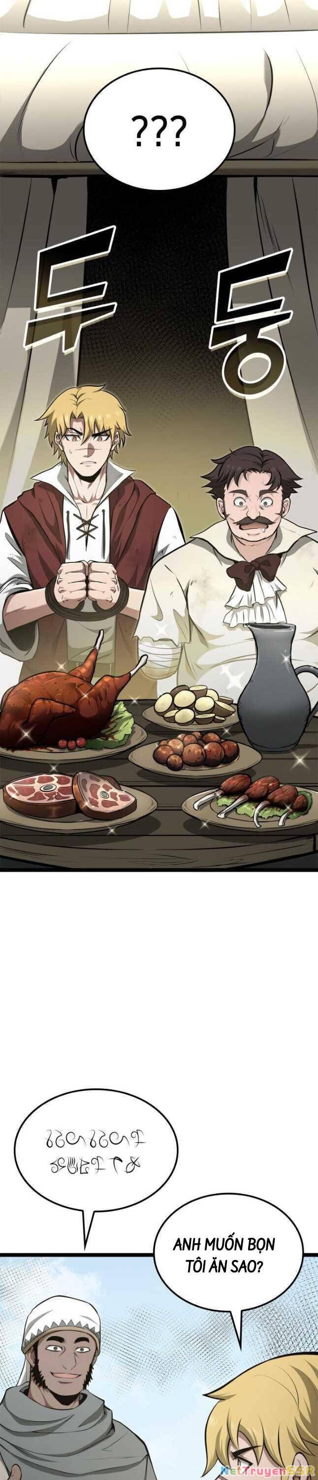 Nhà Vô Địch Kalli Chapter 59 - 25