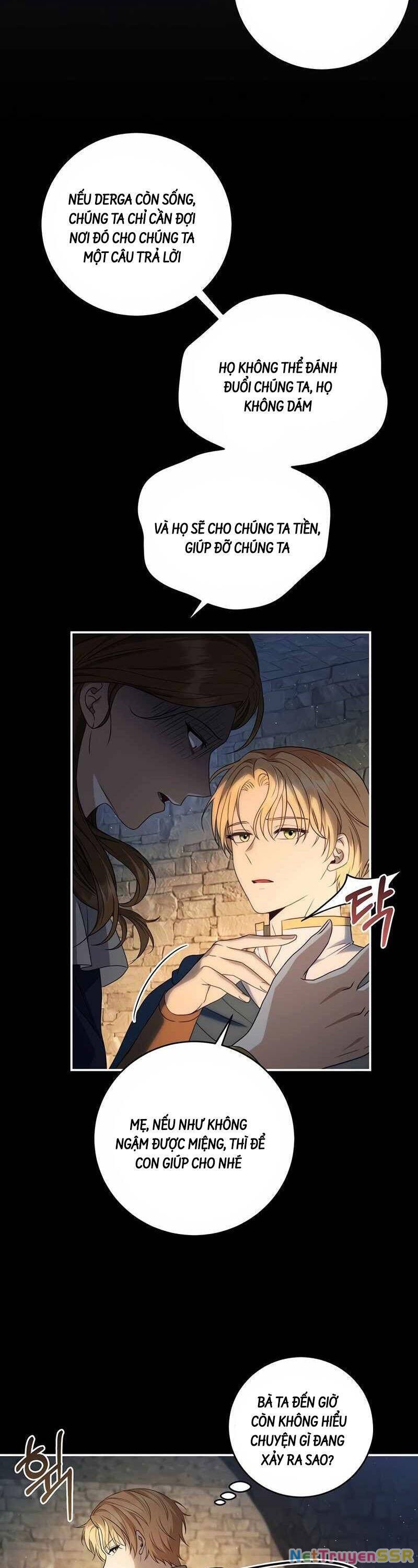 Con Trai Bá Tước Khốn Nạn Là Hoàng Đế Chapter 22 - 9