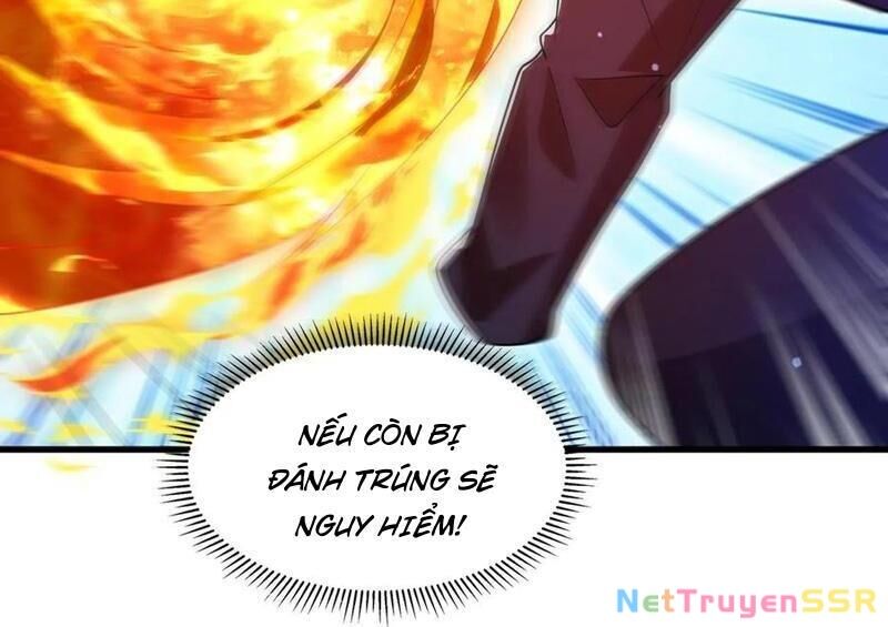 Tích Trữ 10 Vạn Vật Tư Trước Ngày Tận Thế Chapter 172 - 36
