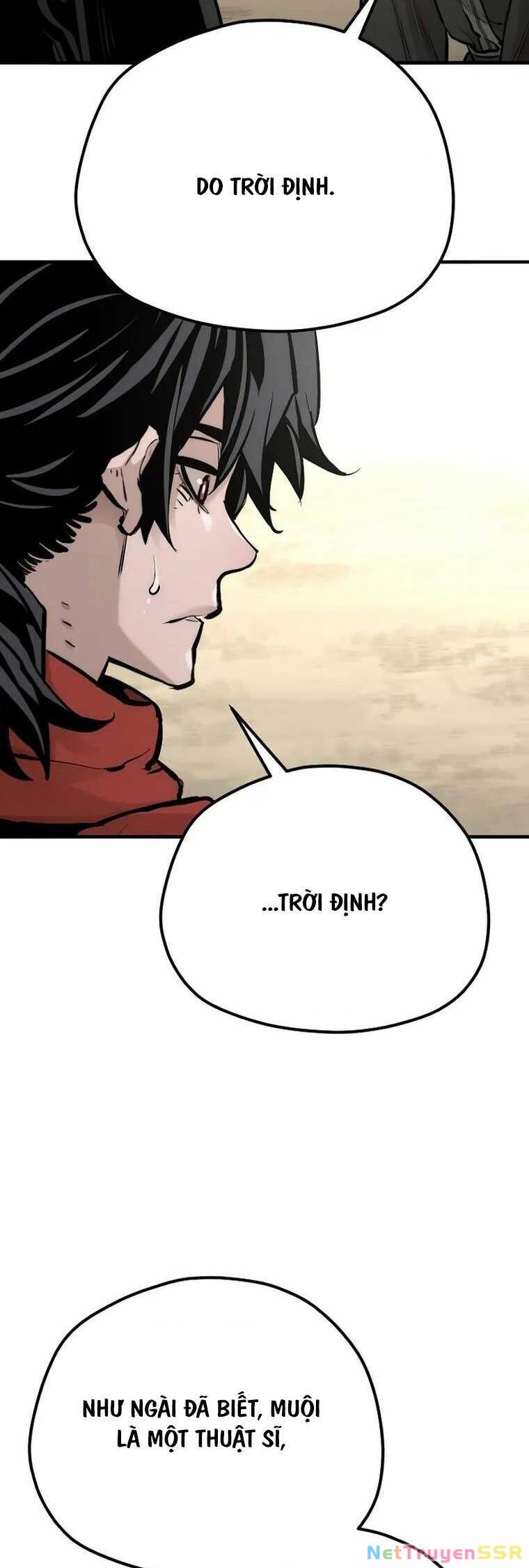 Thiên Ma Phi Thăng Truyện Chapter 96 - 97