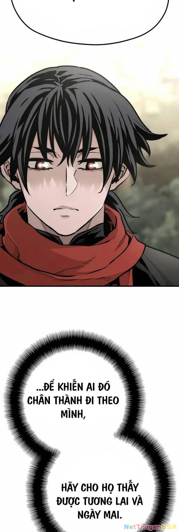 Thiên Ma Phi Thăng Truyện Chapter 97 - 27