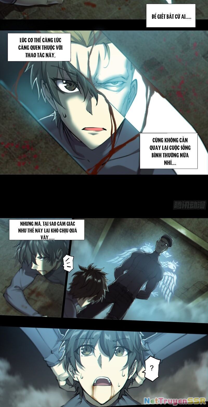 Dự Báo Khải Huyền Chapter 65 - 19