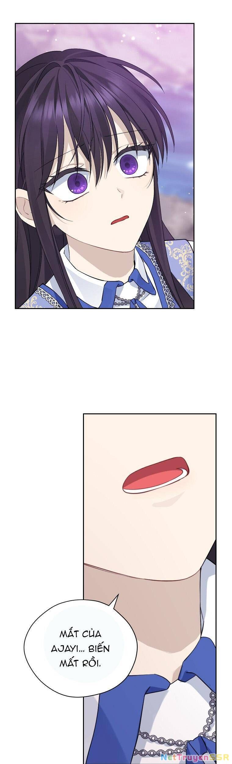 Thực Ra Tôi Mới Là Thật Chapter 126 - 31