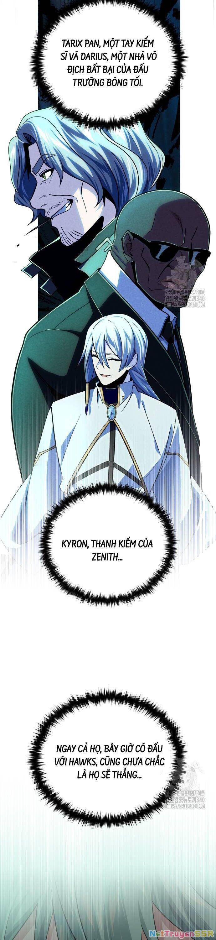 Sự Thức Tỉnh Của Hắc Ma Pháp Sư Sau 66666 Năm Chapter 120 - 15