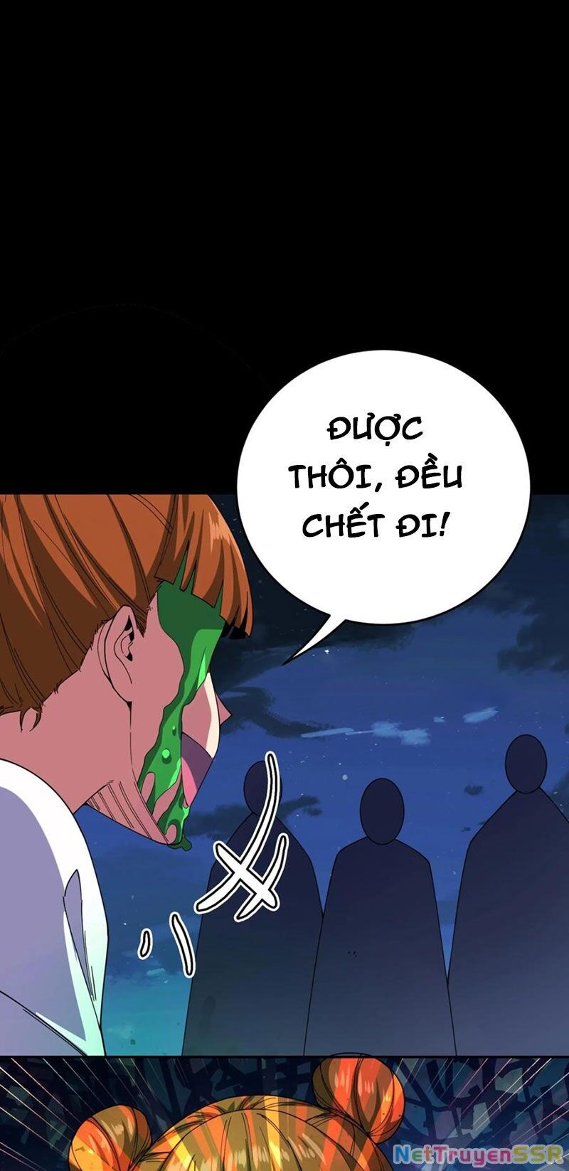 Quỷ Dị Khôi Phục: Ta Có Thể Hóa Thân Thành Đại Yêu Chapter 102 - 30