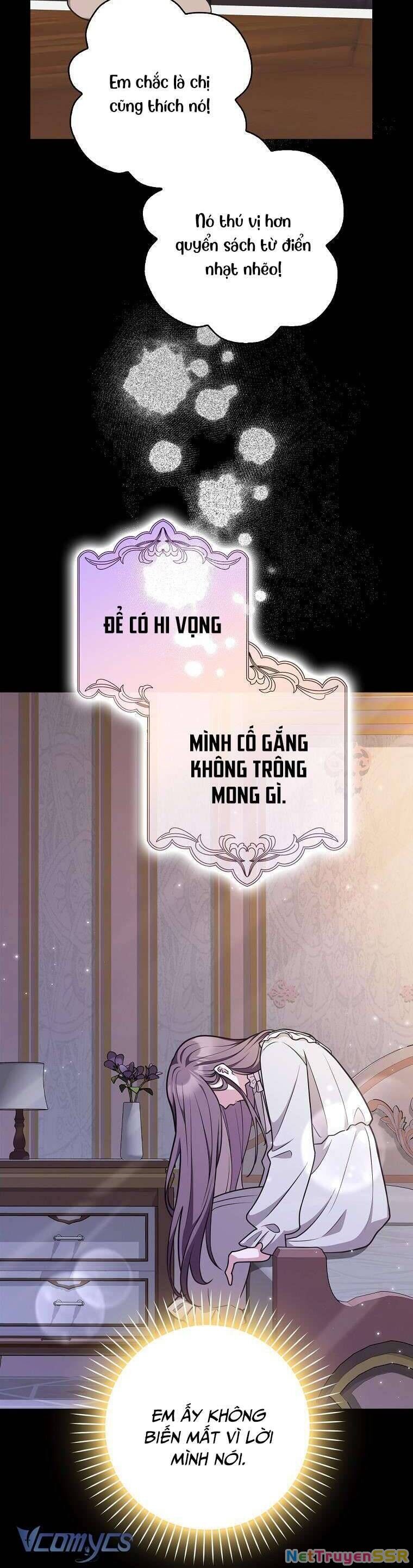 Bạn Bè Với Nhau Không Phải Vậy Đâu Chapter 47 - 17