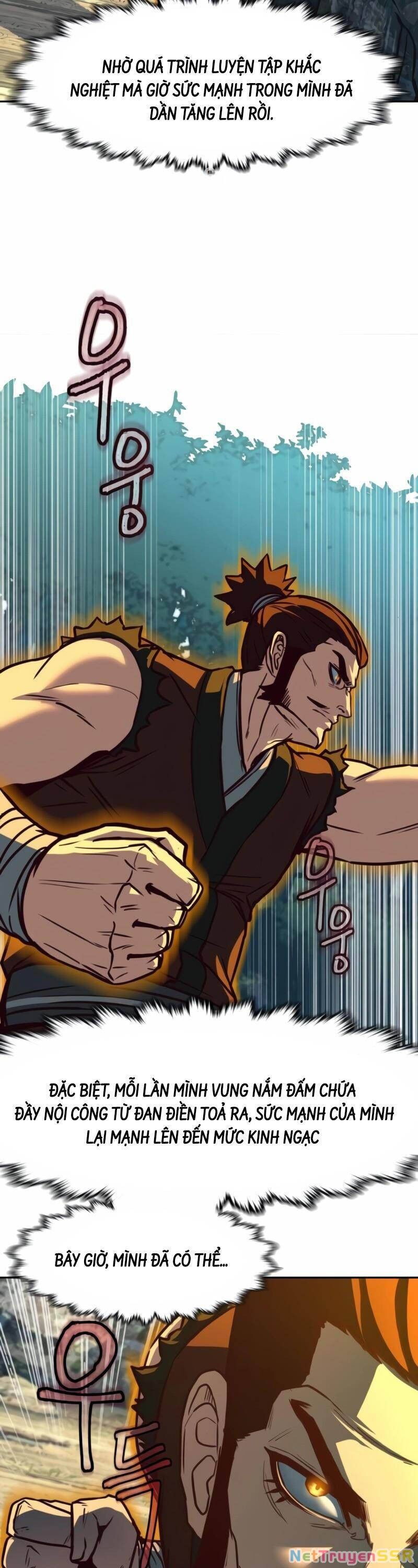 Túy Kiếm Dạ Hành Chapter 115 - 3