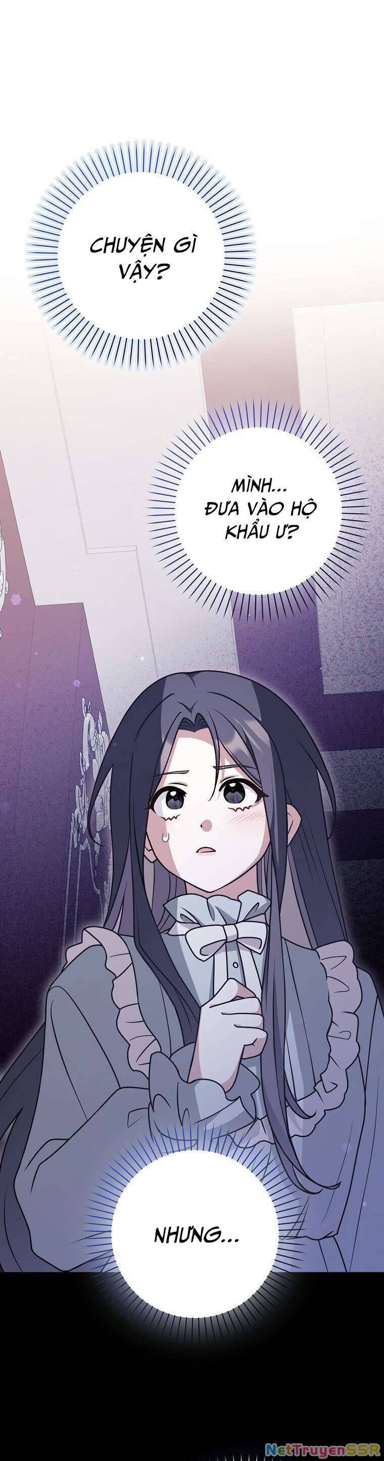 Bạn Bè Với Nhau Không Phải Vậy Đâu Chapter 48 - 2