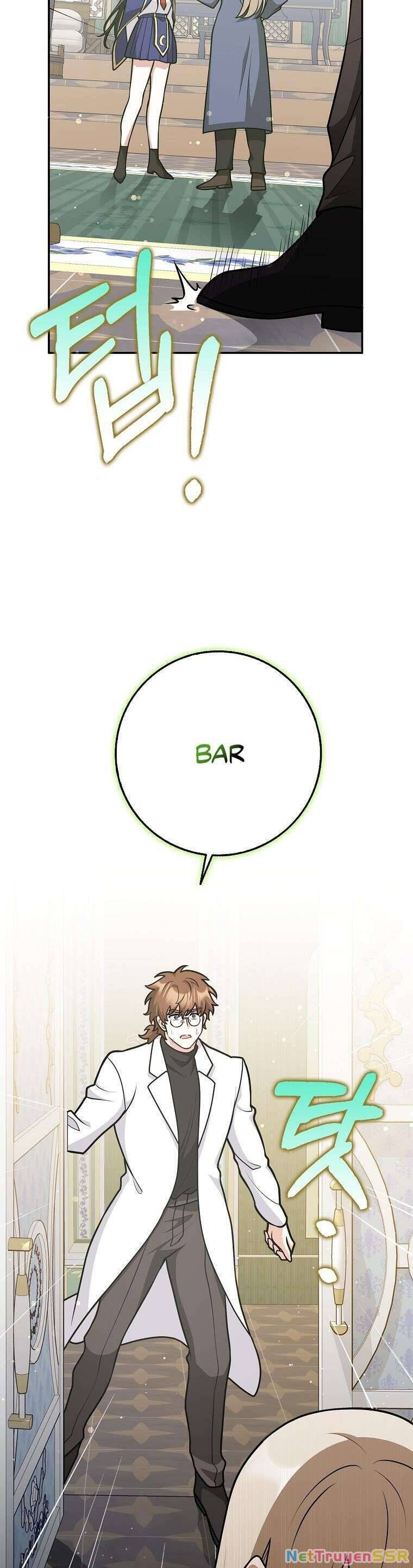 Bạn Bè Với Nhau Không Phải Vậy Đâu Chapter 43 - 36