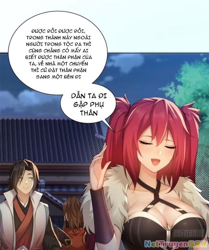 Bắt Đầu Với Tuyệt Sắc Sư Tôn: Hệ Thống Tổng Cục Phản Cốt Chapter 85 - 34