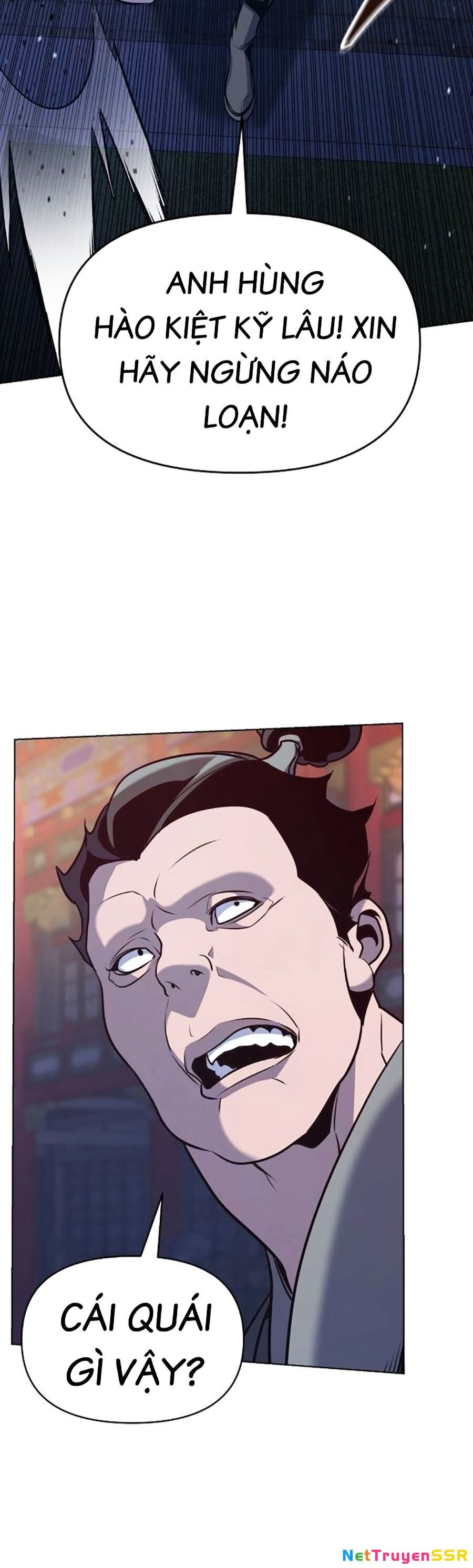 Tiểu Tử Đáng Ngờ Lại Là Cao Thủ Chapter 33 - 62