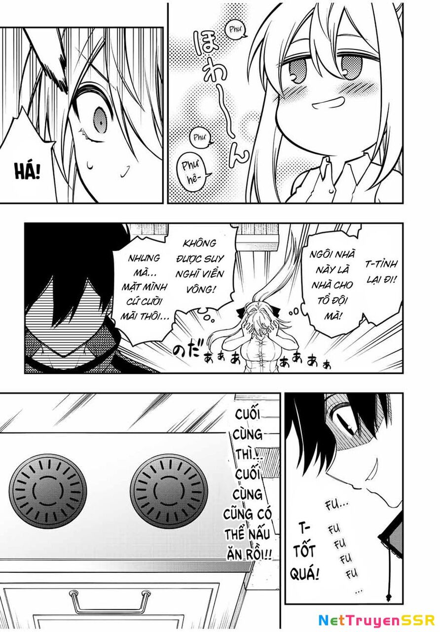 The Reincarnated Inferior Magic Swordsman Chapter 86 - 8