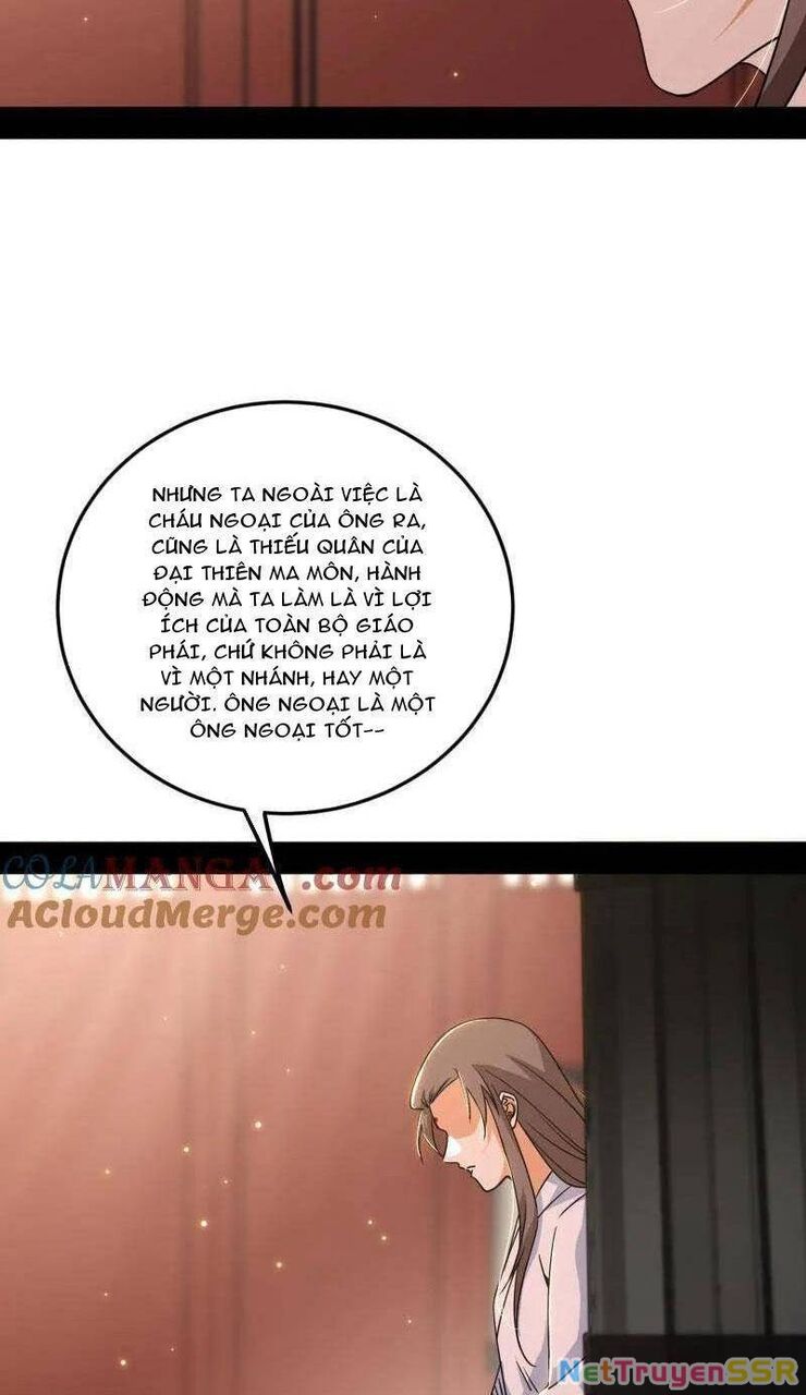 Ta Là Tà Đế Chapter 478 - 12