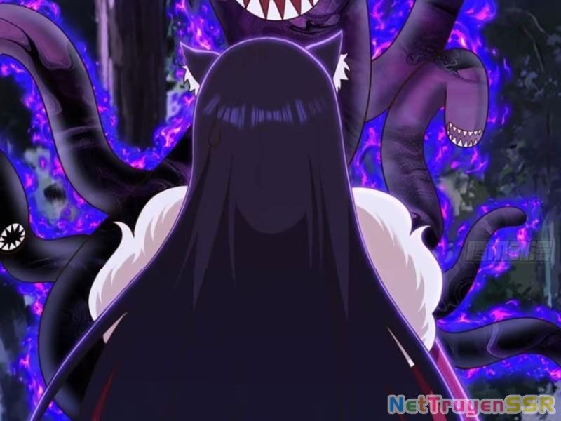 Thái Cổ Yêu Thánh Lấy Ta Làm Lô Đỉnh Chapter 68 - 21