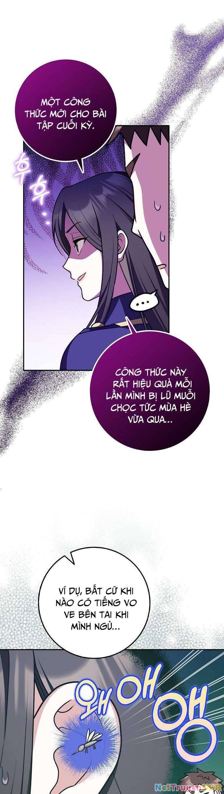 Bạn Bè Với Nhau Không Phải Vậy Đâu Chapter 42 - 4