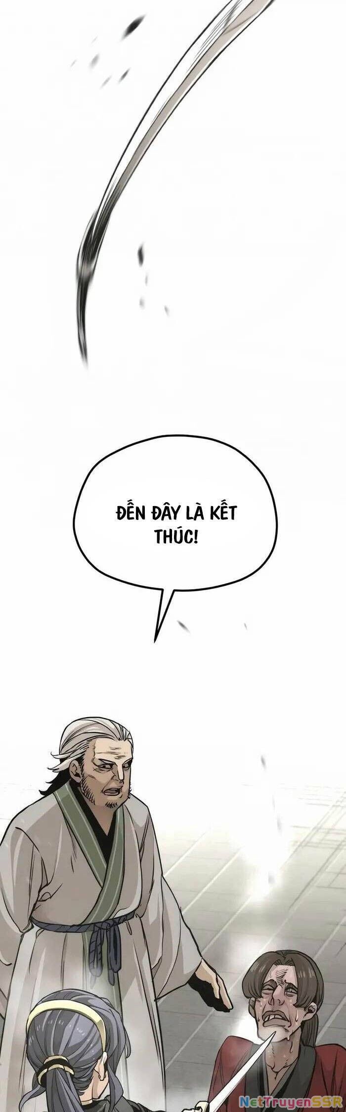 Thiên Ma Phi Thăng Truyện Chapter 87 - 91