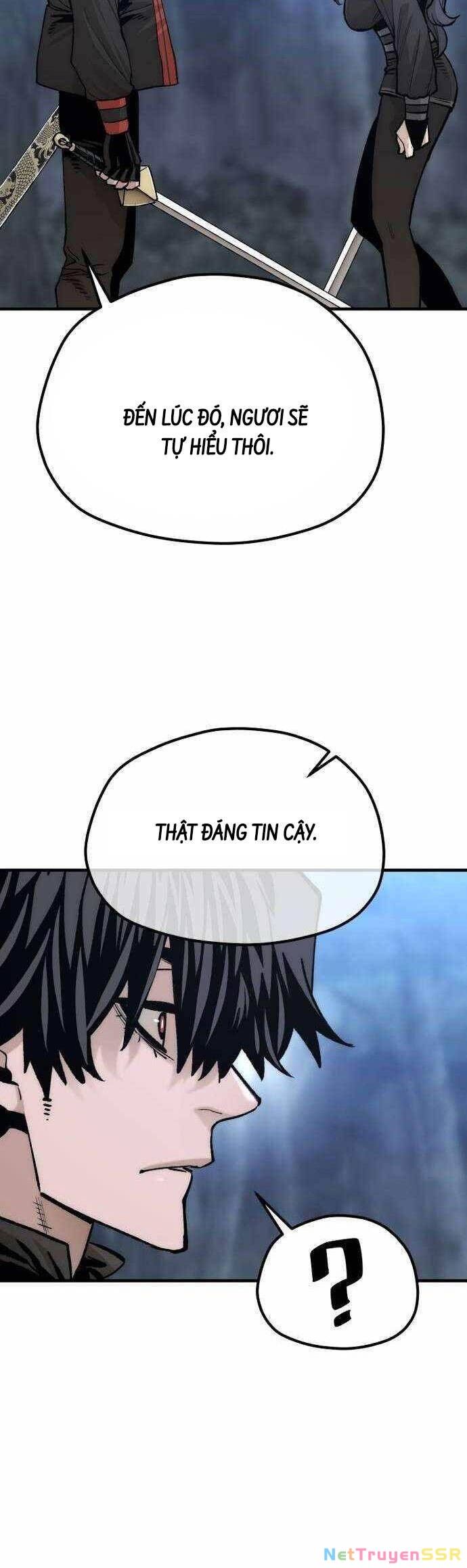 Thiên Ma Phi Thăng Truyện Chapter 123 - 20