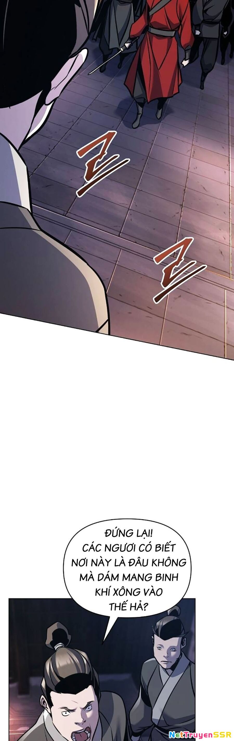 Tiểu Tử Đáng Ngờ Lại Là Cao Thủ Chapter 34 - 16