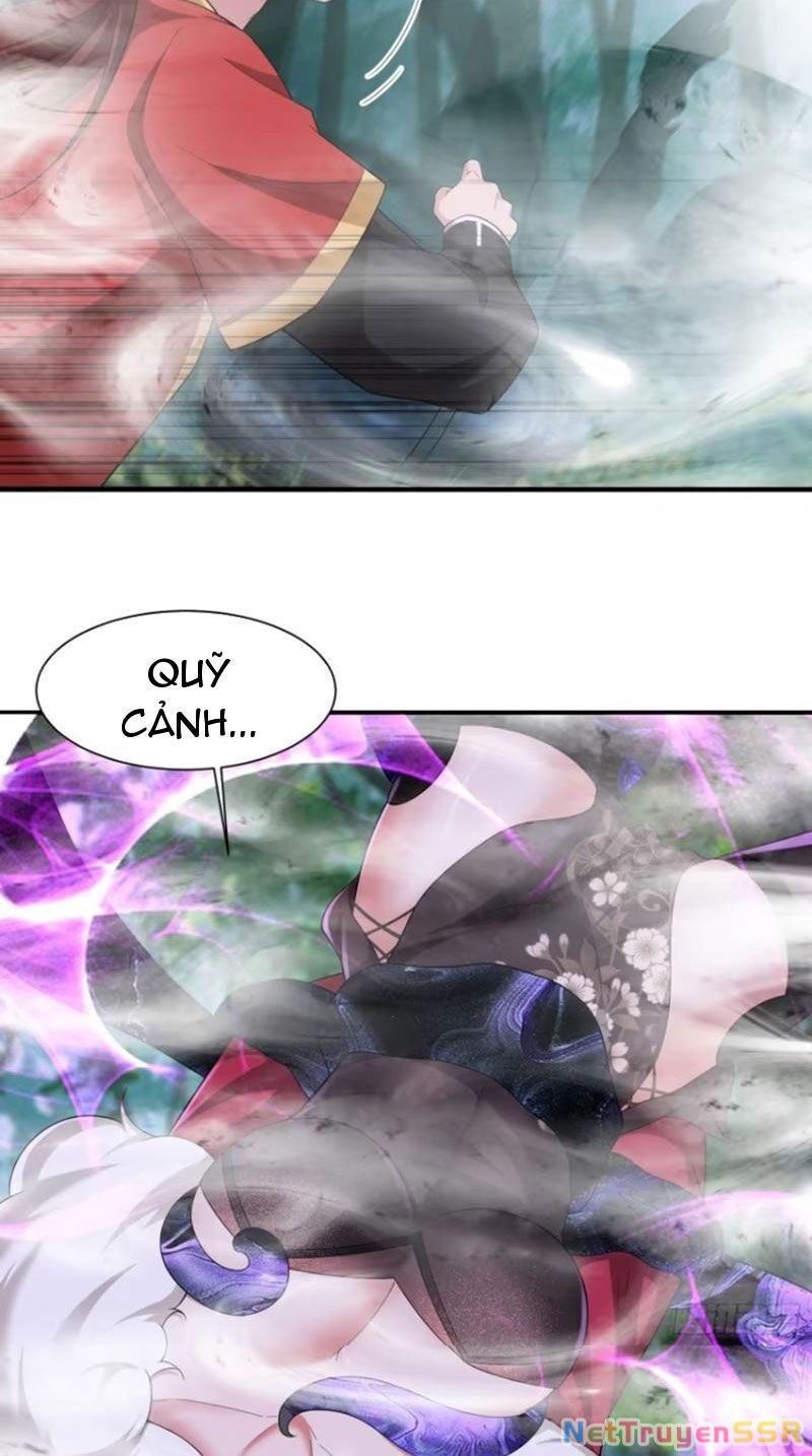 Thái Cổ Yêu Thánh Lấy Ta Làm Lô Đỉnh Chapter 67 - 19