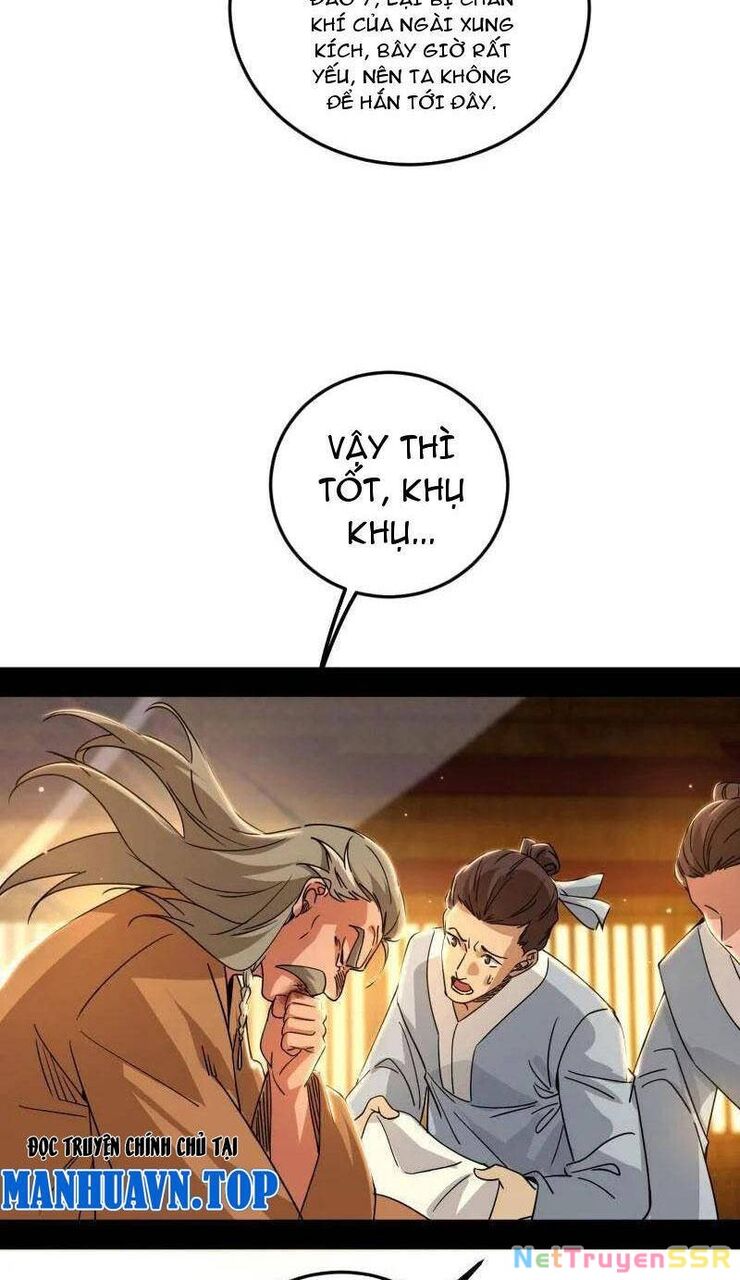 Ta Là Tà Đế Chapter 478 - 2