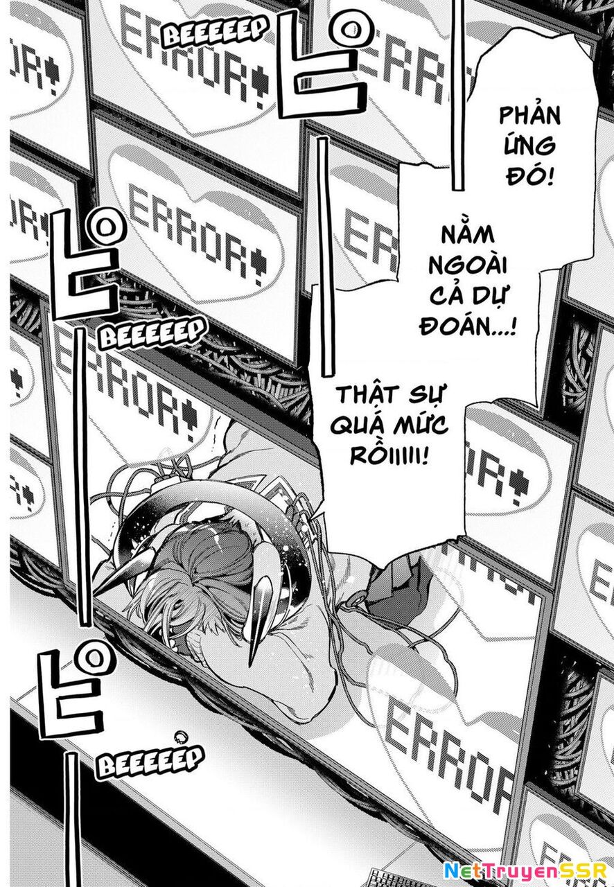 Shinsou No Raputa Chapter 2 - 59