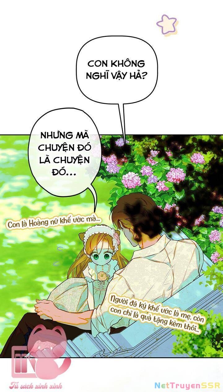 Khế Ước Hôn Nhân Của Mẹ Tôi Chapter 63 - 32