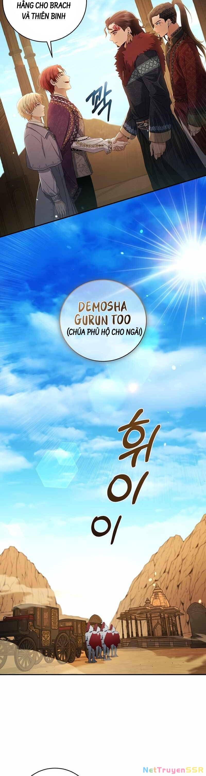 Con Trai Bá Tước Khốn Nạn Là Hoàng Đế Chapter 10 - 24