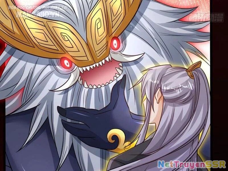 Vợ Tôi Và Tôi Thống Trị Tam Giới Chapter 139 - 9