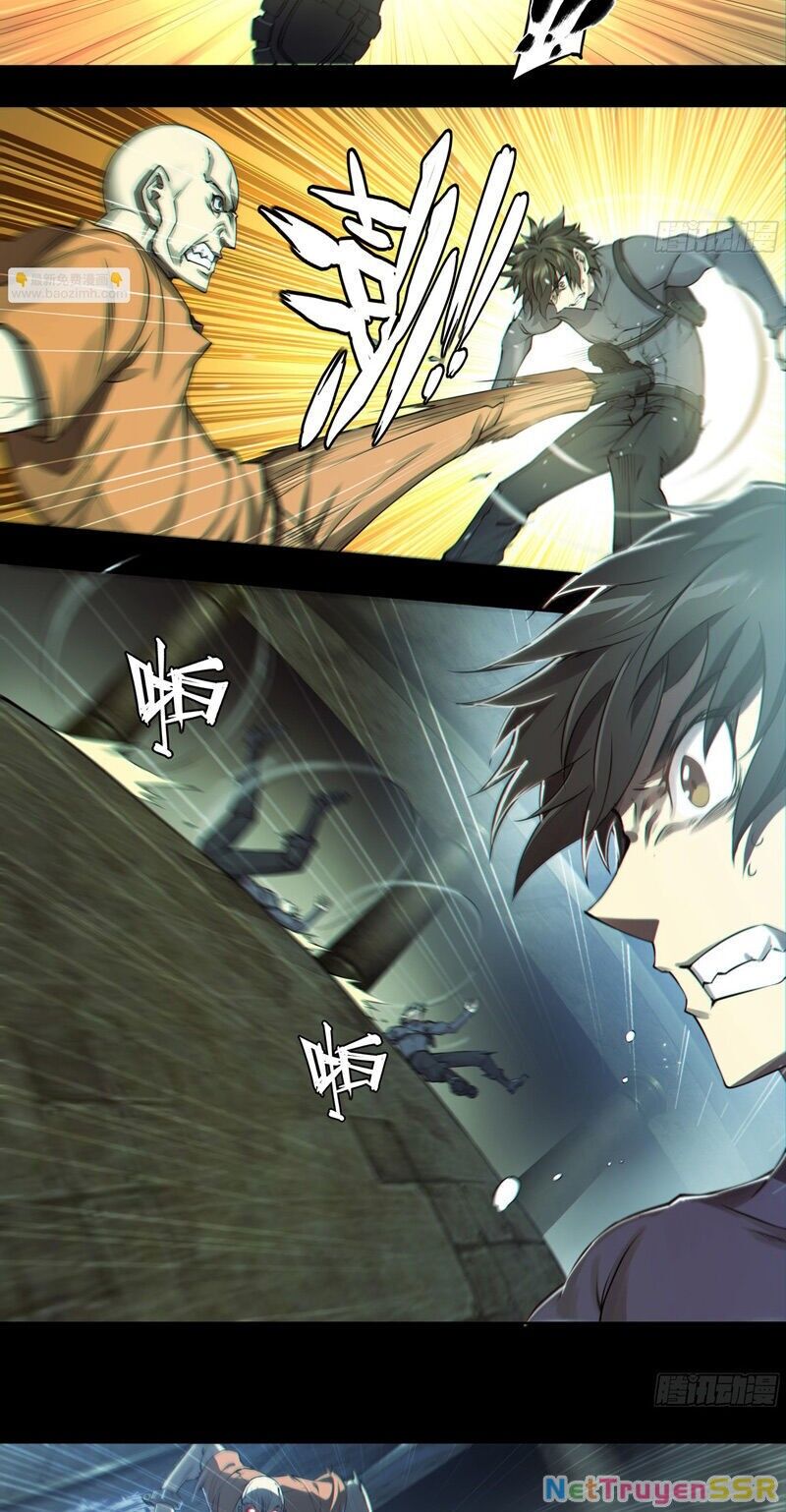 Dự Báo Khải Huyền Chapter 65 - 13