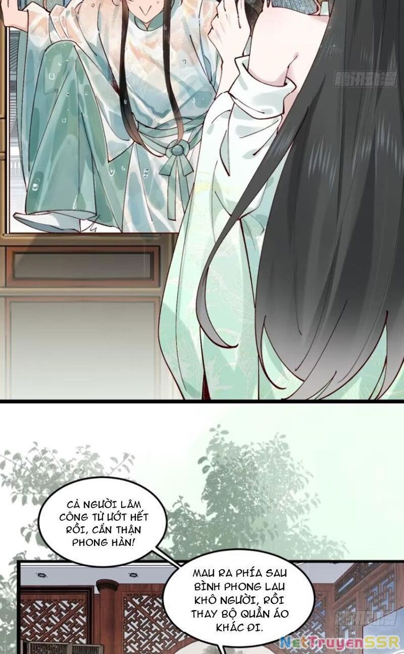 Công Tử Biệt Tú! Chapter 50 - 11