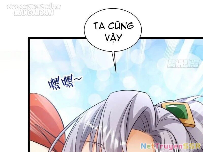 Vợ Tôi Và Tôi Thống Trị Tam Giới Chapter 139 - 97