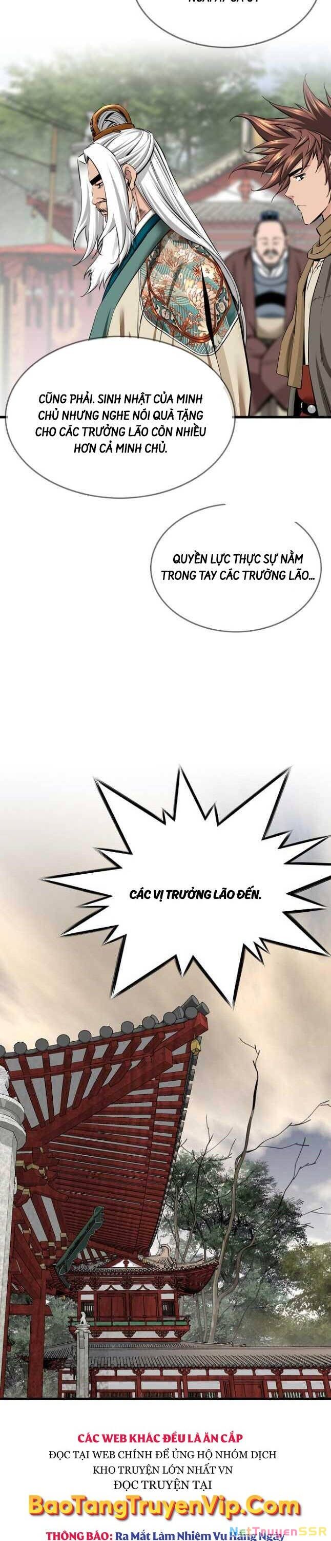 Thiên Hạ Đệ Nhất Y Lại Môn Chapter 67 - 4