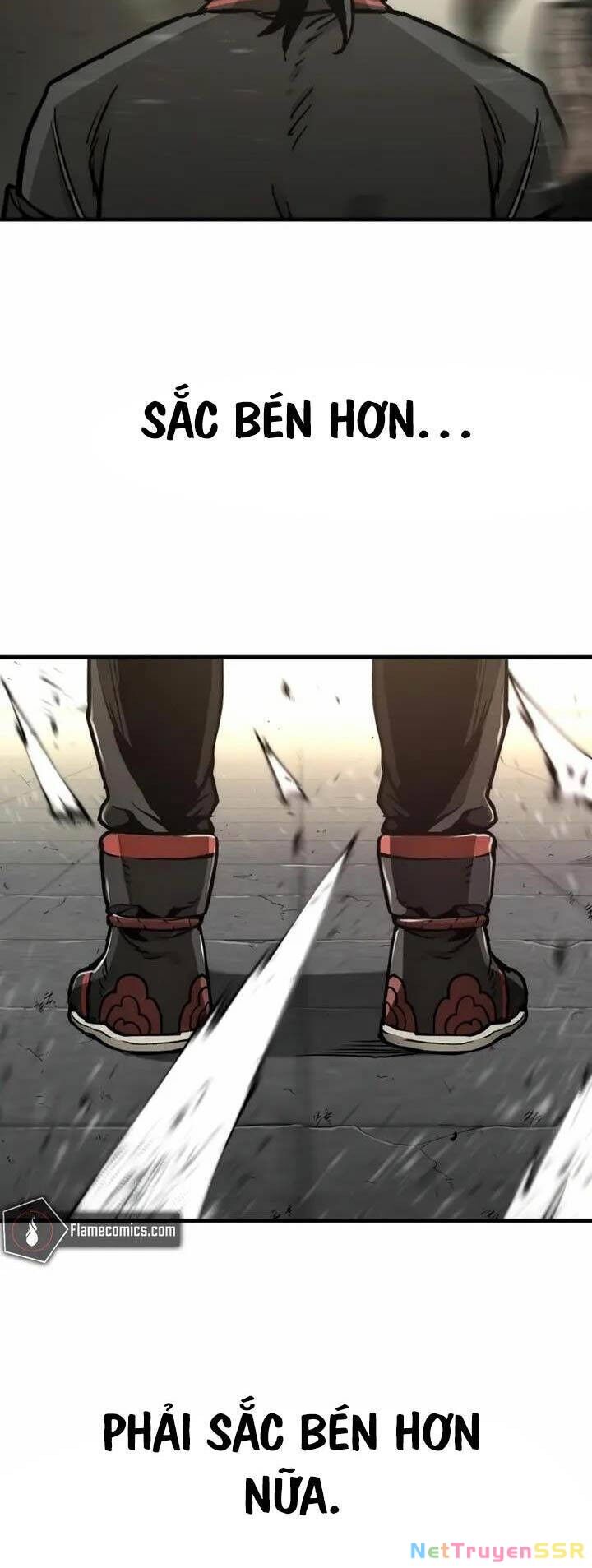 Thiên Ma Phi Thăng Truyện Chapter 90 - 65