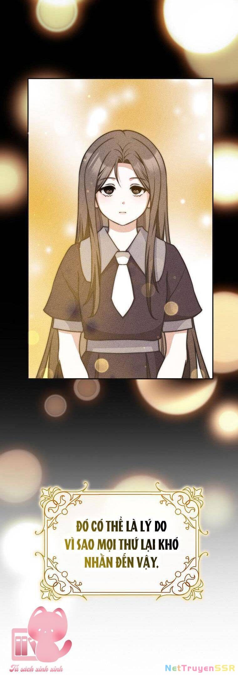 Tôi Thề Chúng Ta Chỉ Là Bạn Chapter 46 - 48