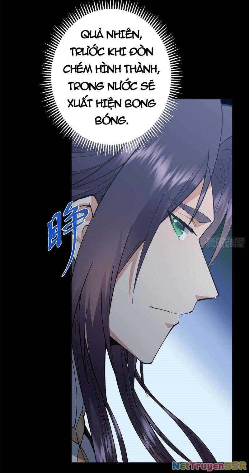 Chưởng Môn Khiêm Tốn Chút Chapter 372 - 34