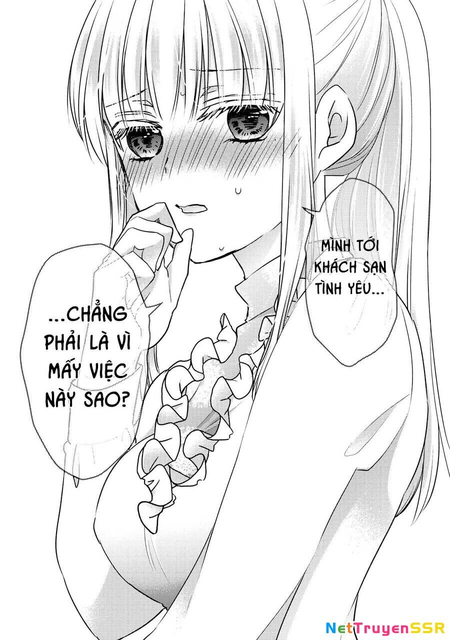 Mijuku Na Futari De Gozaimasu Ga Chapter 95 - 7