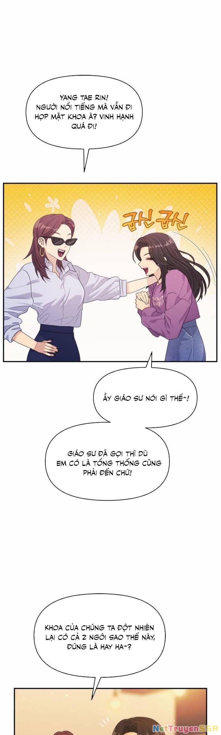 Couple Breaker Chapter 54 - 26