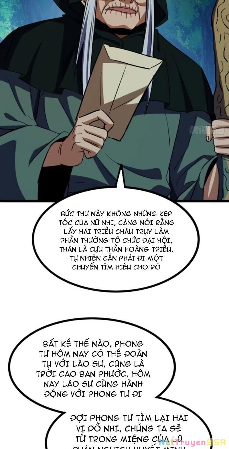 Trùm Phản Diện Muốn Tìm Chết! Chapter 57 - 5