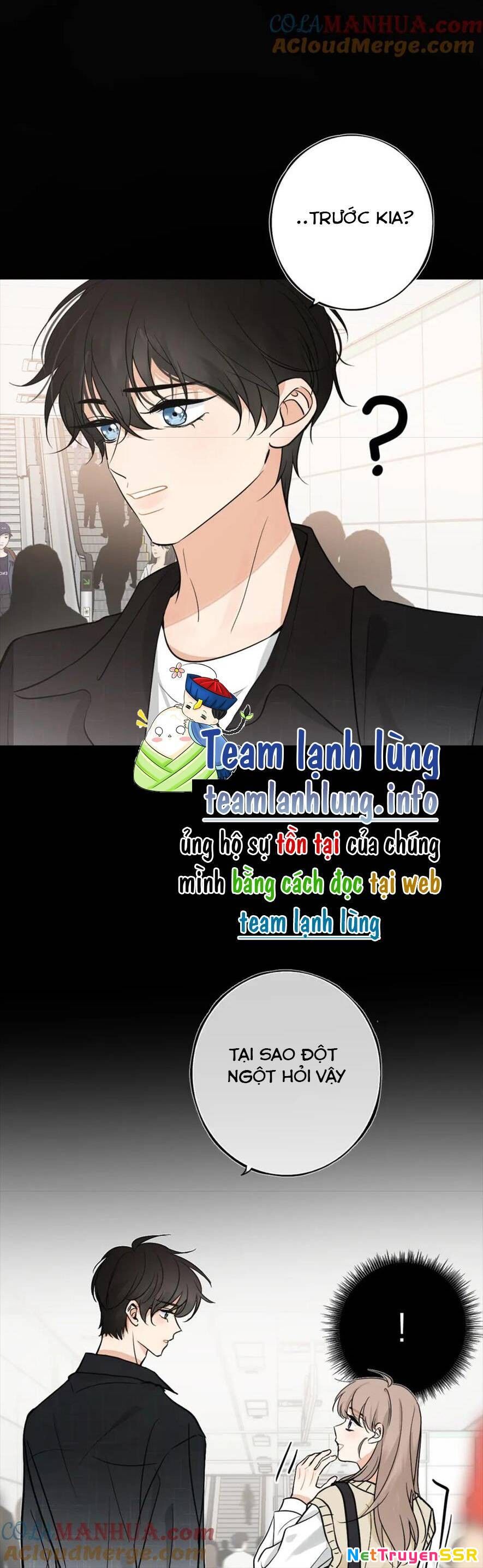 Nhật Ký Tình Yêu Hằng Ngày Chapter 10 - 14