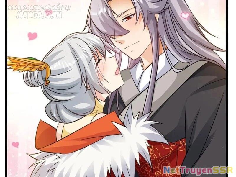 Vợ Tôi Và Tôi Thống Trị Tam Giới Chapter 139 - 95