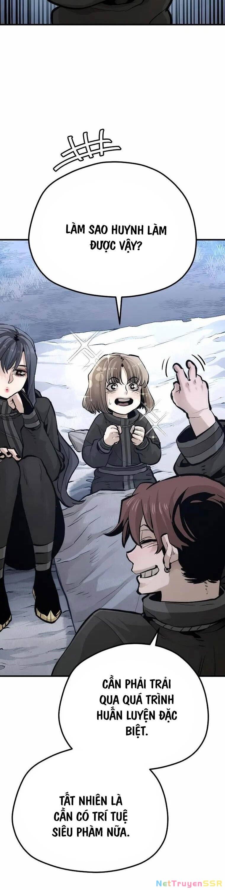 Thiên Ma Phi Thăng Truyện Chapter 101 - 59