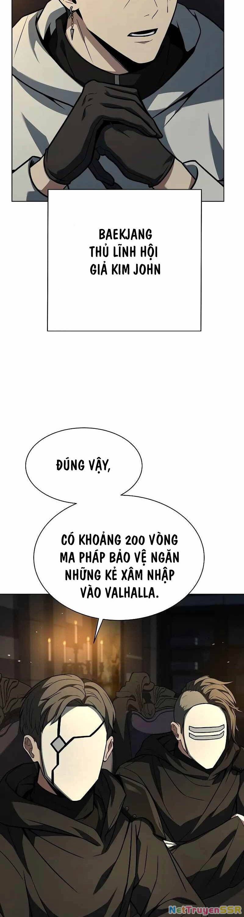 Chòm Sao Là Đệ Tử Của Tôi Chapter 71 - 34